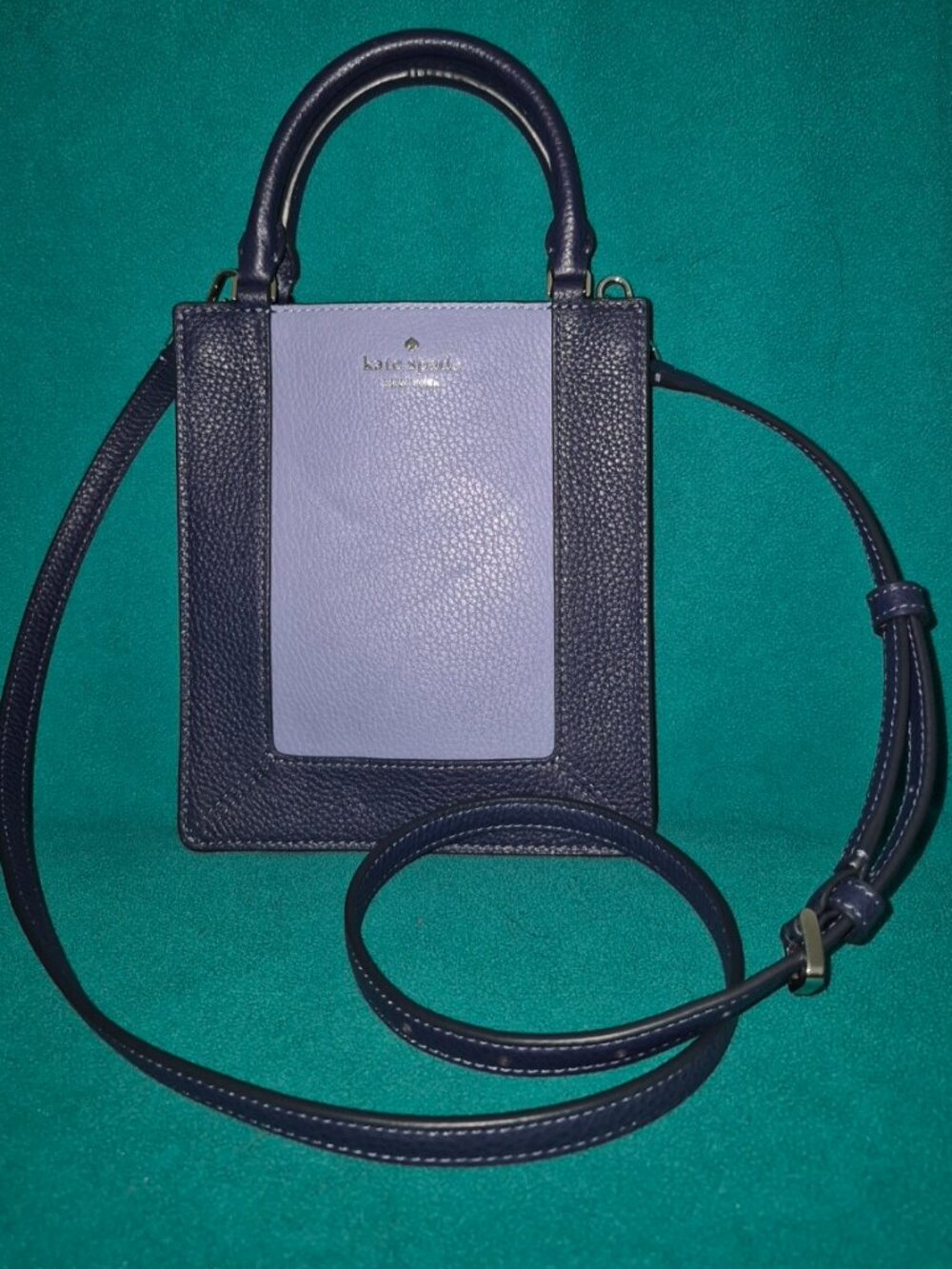 2way mini bag